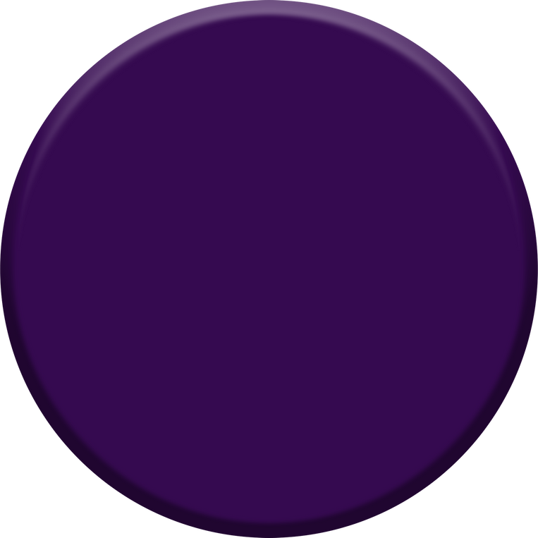 Purple Circle Button